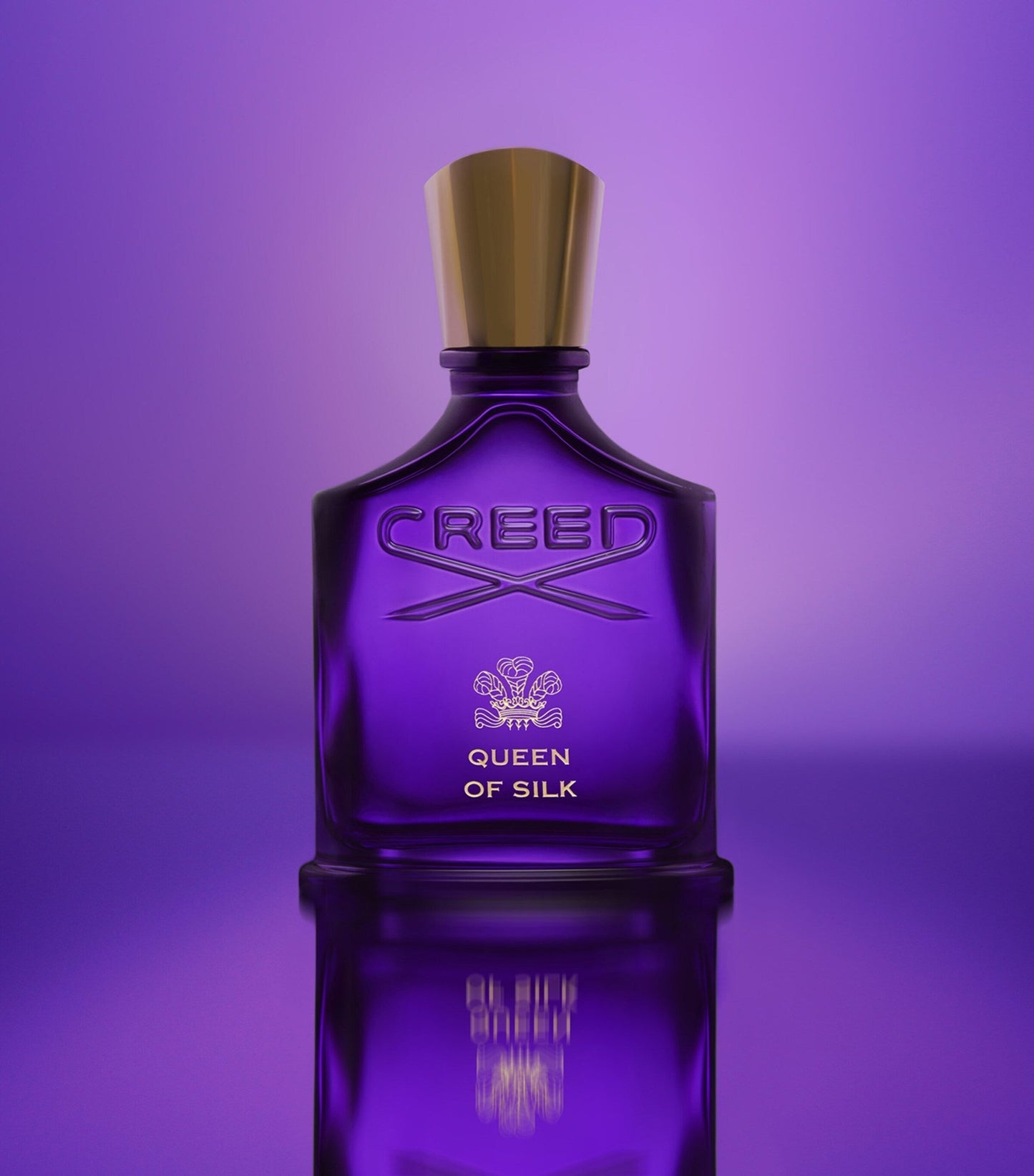 Creed Queen of Silk – Eau de Parfum 75ML