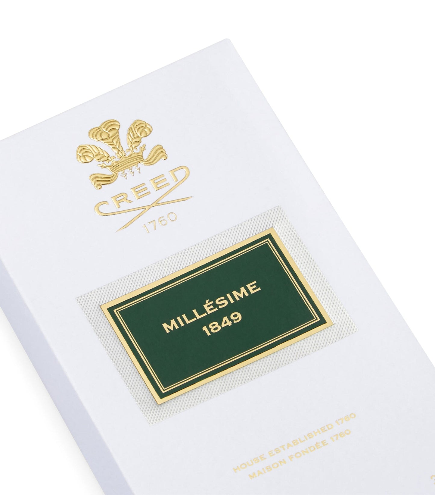 Creed Millésime 1849 – Eau de Parfum 100ML
