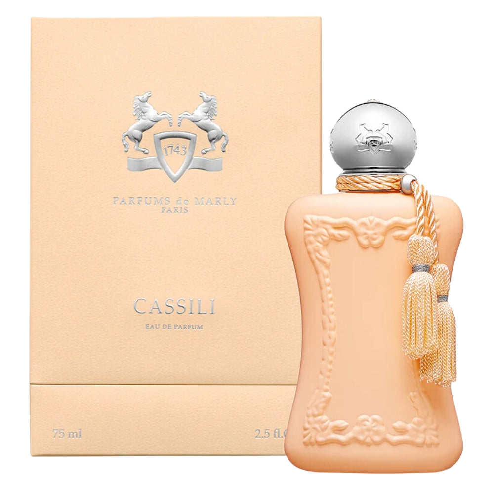 Cassili by Parfums de Marly – Eau de Parfum 75ML