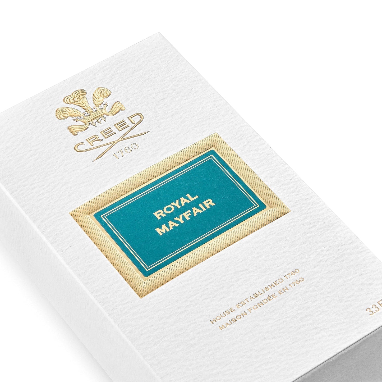 Creed Royal Mayfair – Eau de Parfum