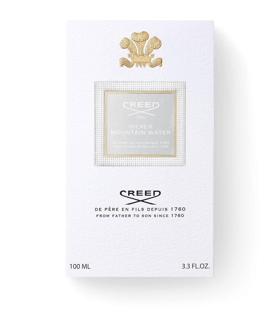 Creed Silver Mountain Water – Eau de Parfum