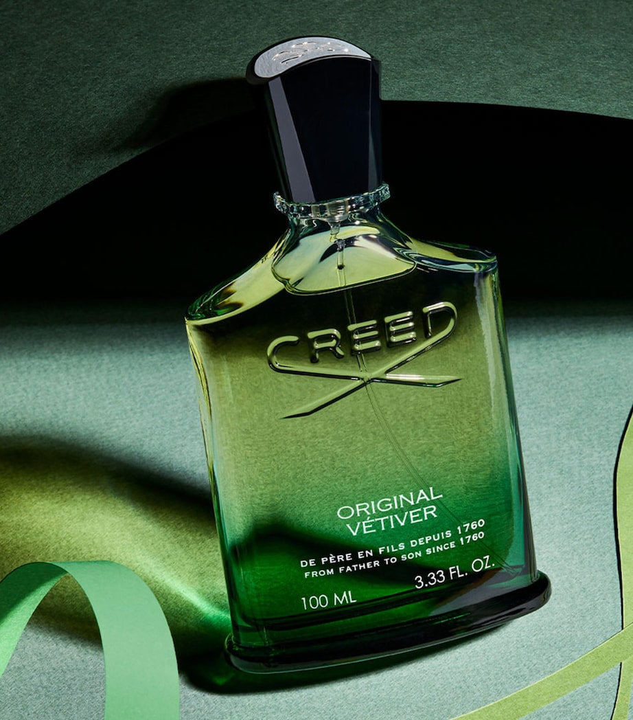 Creed Original Vetiver – Eau de Parfum