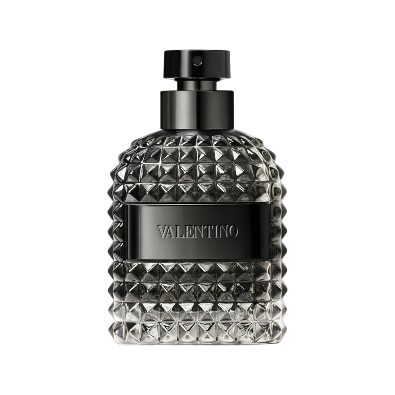 Uomo Intense by Valentino – Eau de Parfum 100ML