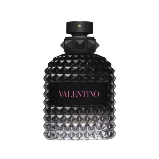 Uomo Born in Roma by Valentino – Eau de Parfum 100ML (2019)