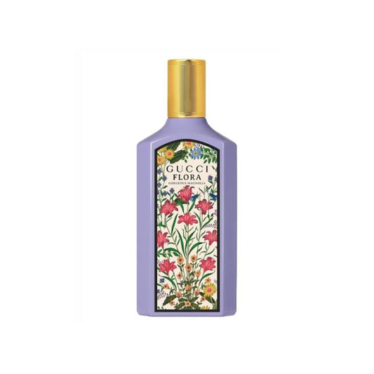 Flora Gorgeous Magnolia by Gucci – Eau de Parfum 100ML (2023)