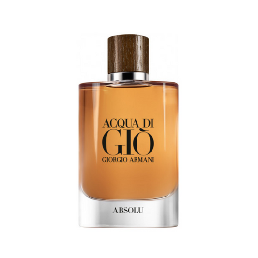 Giorgio Armani Acqua di Giò Absolu Eau de Parfum | 125ml