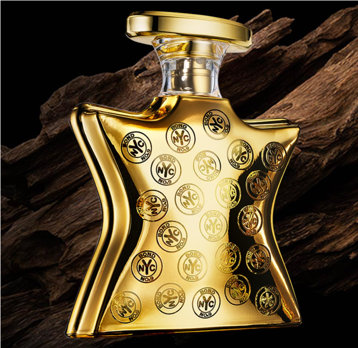 New York Signature by Bond No. 9 – Eau de Parfum 100ML