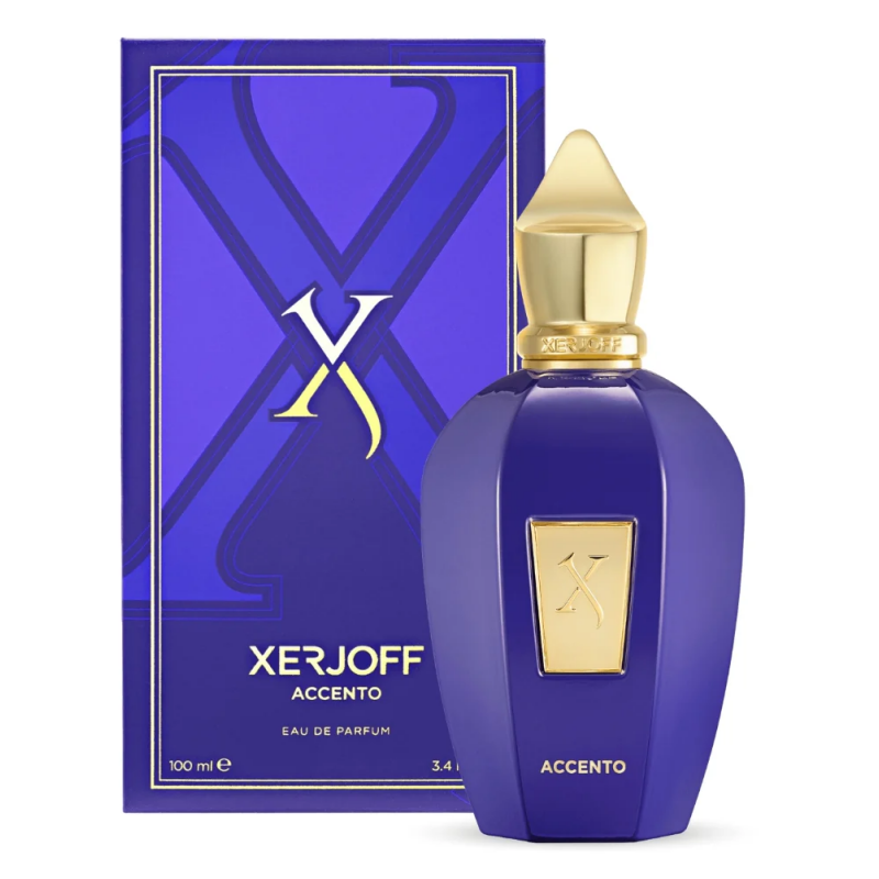 Accento by Xerjoff – Sospiro Eau de Parfum 100ML