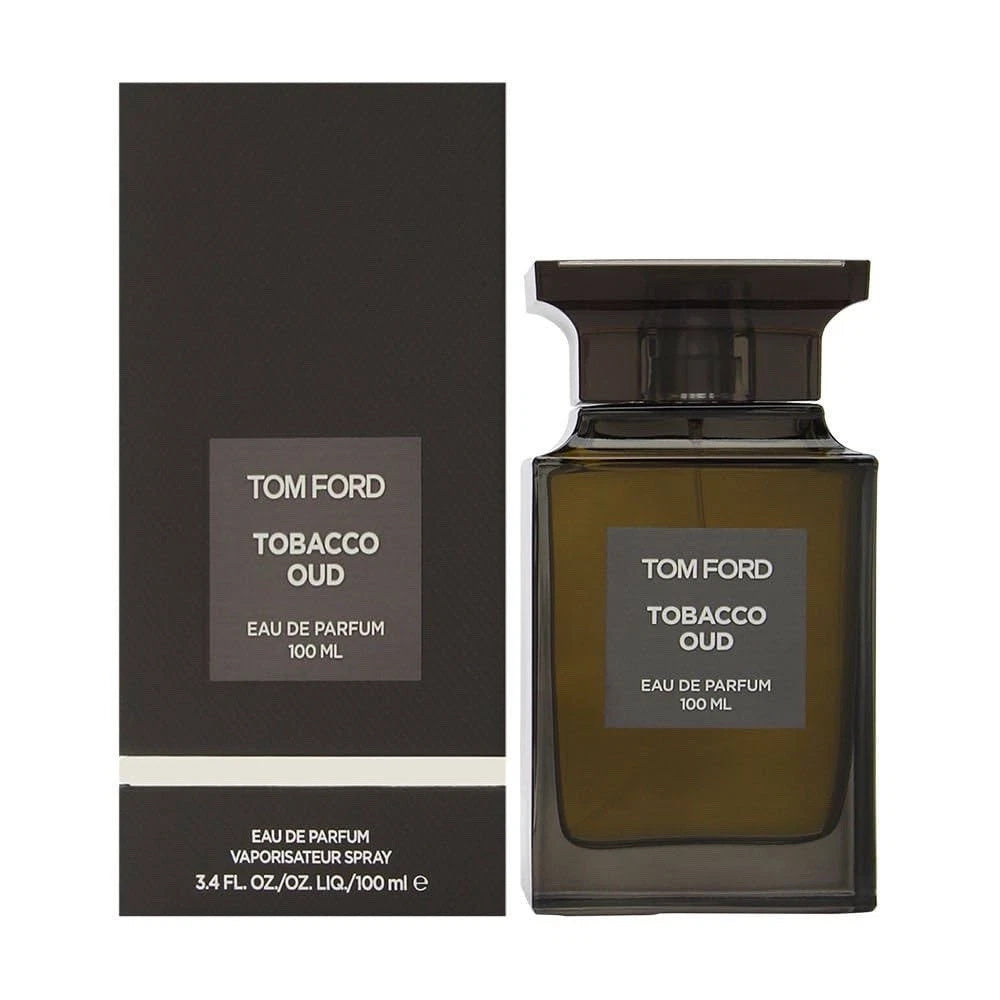 Tom Ford Tobacco Oud Eau de Parfum | 100ml