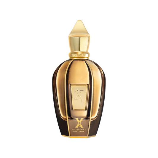 Alexandria II Anniversary by Xerjoff – Eau de Parfum 100ML