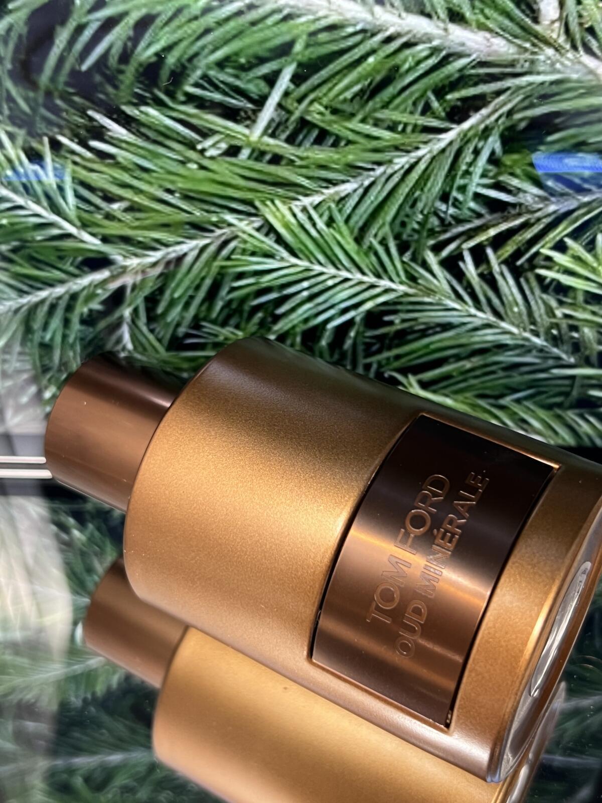 Tom Ford Oud Minérale Eau de Parfum | 100ml
