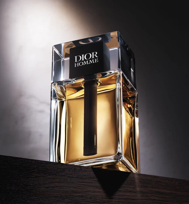 Dior Homme Eau de Toilette (2020) | 100ml