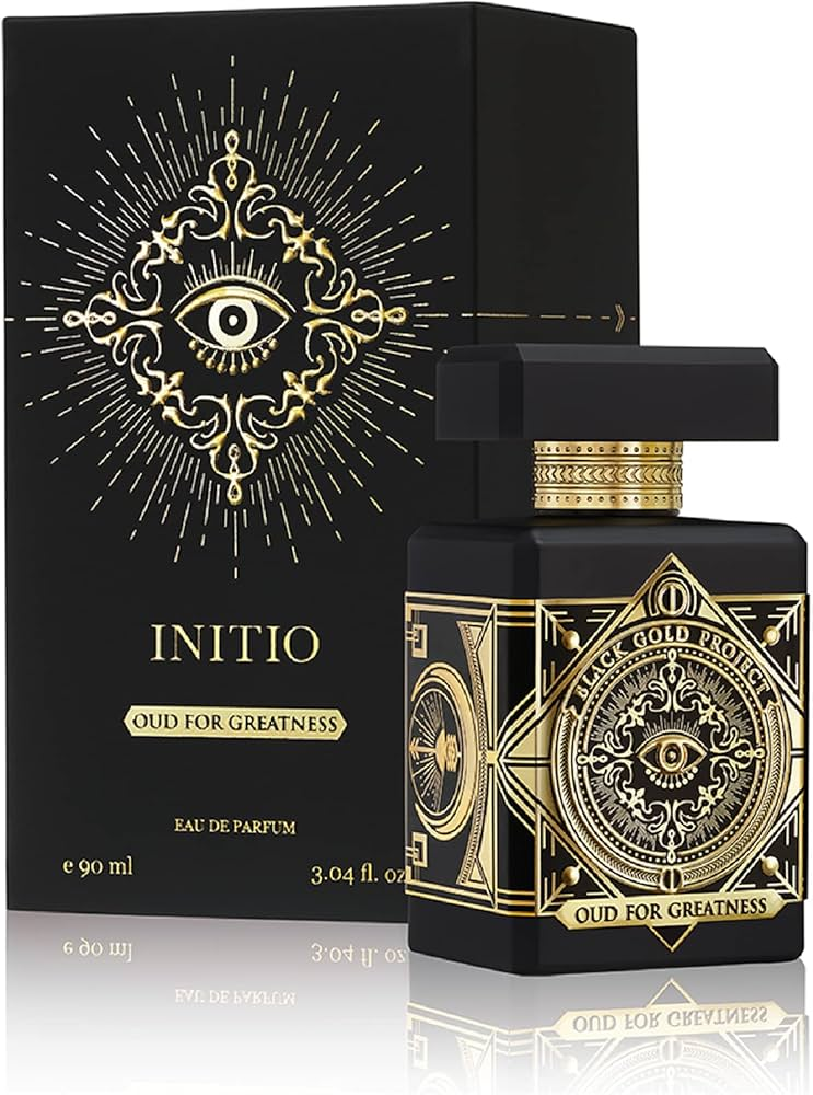 Oud for Greatness by Initio Parfums Privés – Eau de Parfum 90ML