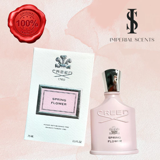 Creed Spring Flower Eau de Parfum | 100ml