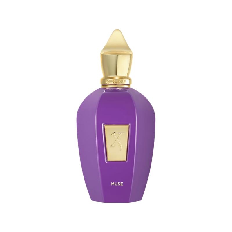Muse by Xerjoff – Eau de Parfum 100ML