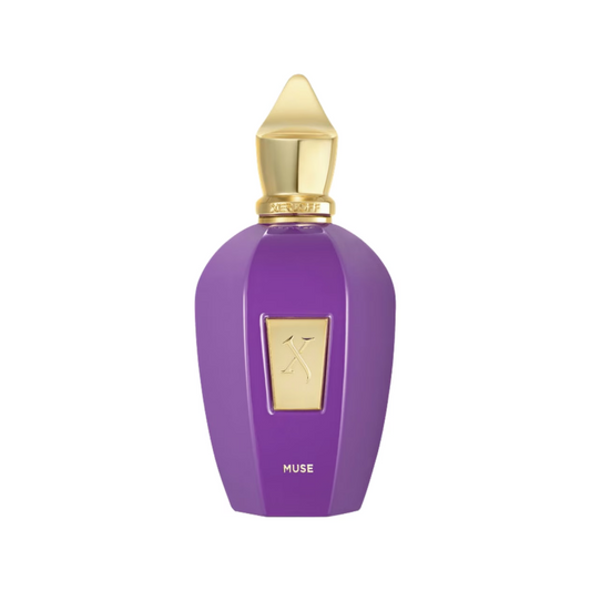 Muse by Xerjoff – Eau de Parfum 100ML