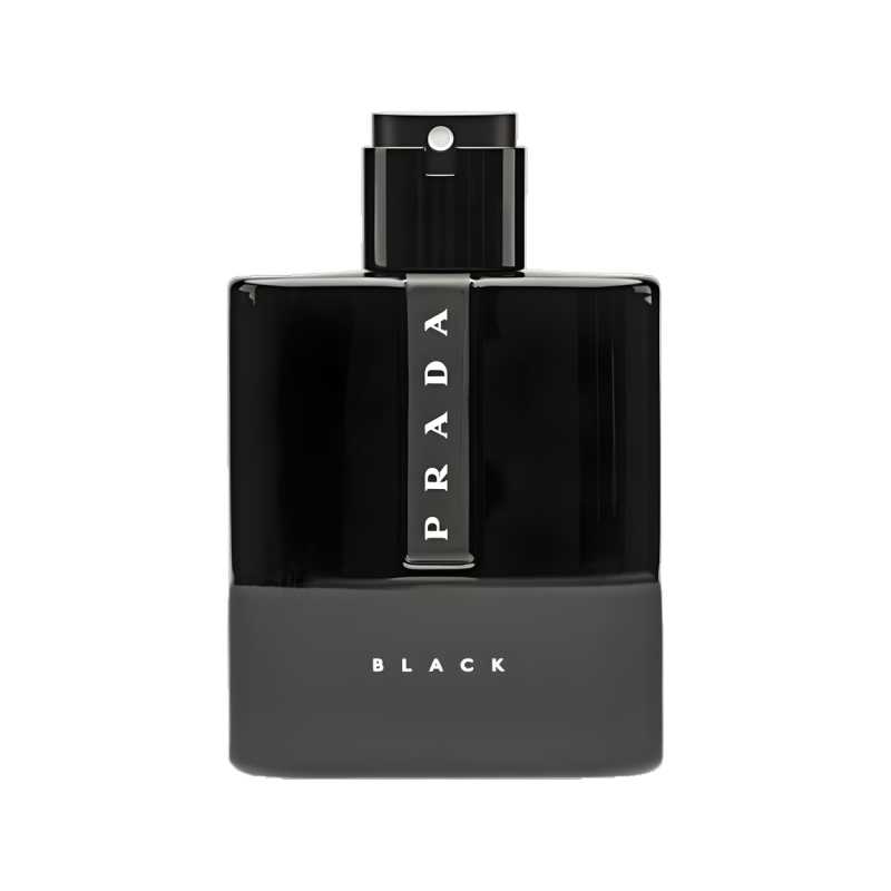 Luna Rossa Black by Prada – Eau de Toilette 100ML