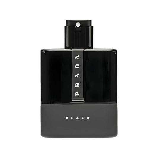 Luna Rossa Black by Prada – Eau de Toilette 100ML