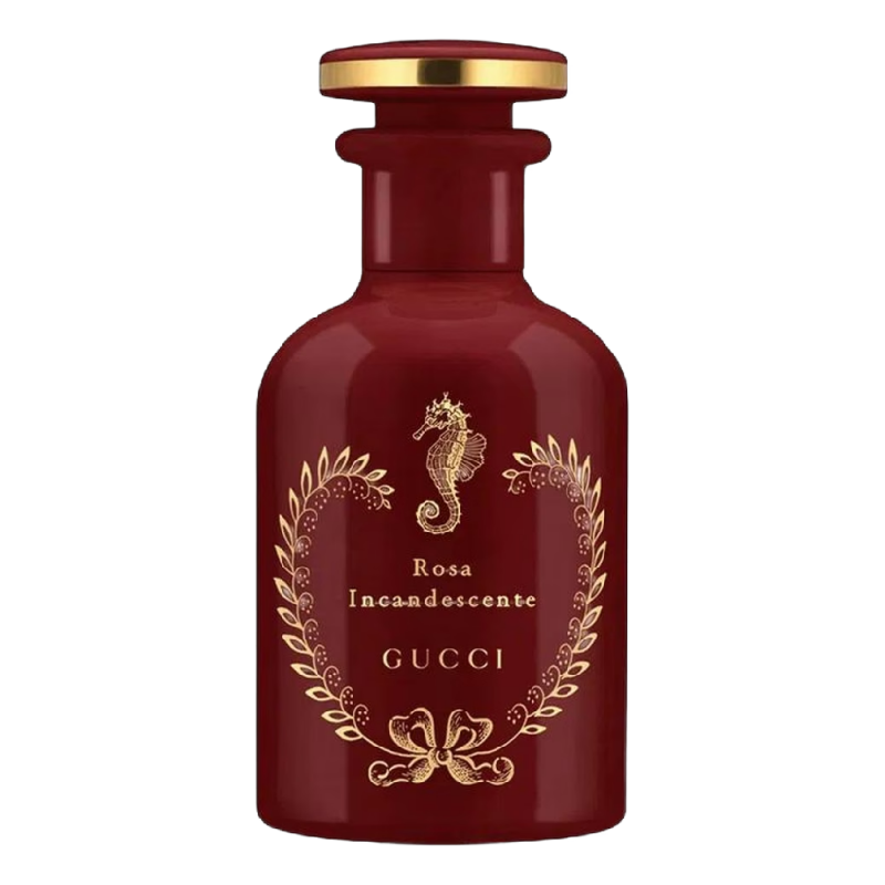 Gucci Rosa Incandescente Eau de Parfum 100ML