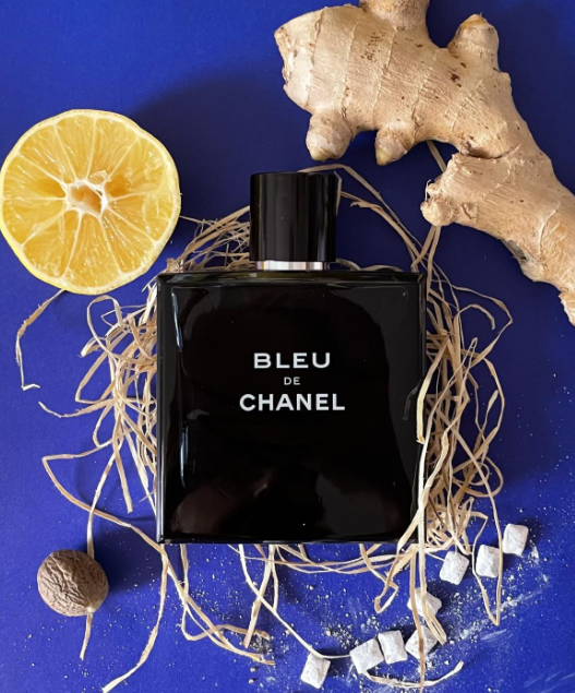 Bleu de Chanel by Chanel – Eau de Parfum 100ML