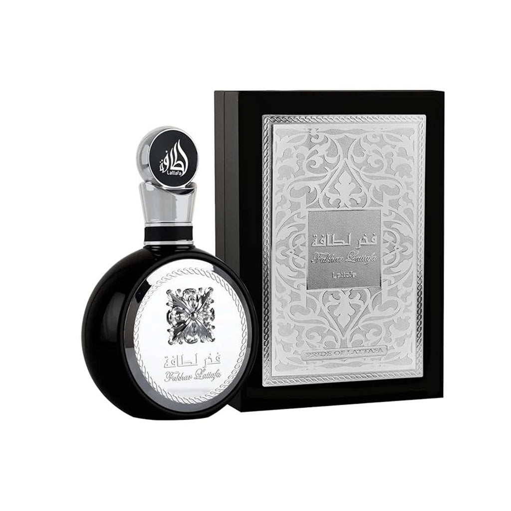Lattafa Fakhar Black Eau de Parfum | 100ml