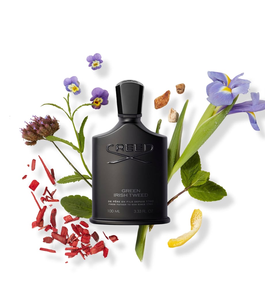 Creed Green Irish Tweed – Eau de Parfum