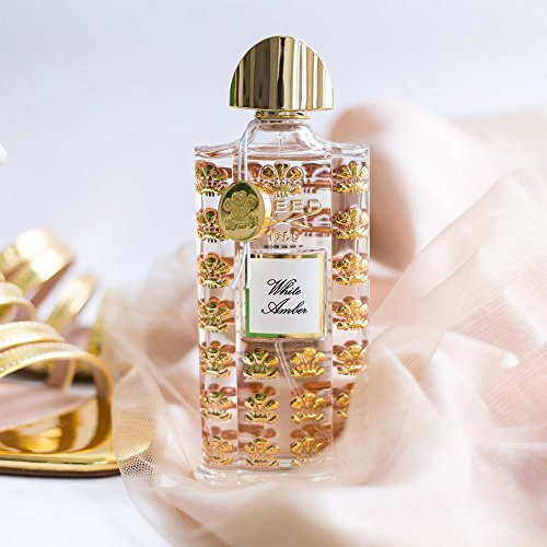 Creed White Amber – Eau de Parfum 75ML