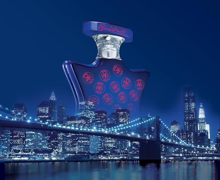 Bond No. 9 Manhattan Eau de Parfum | 100ml