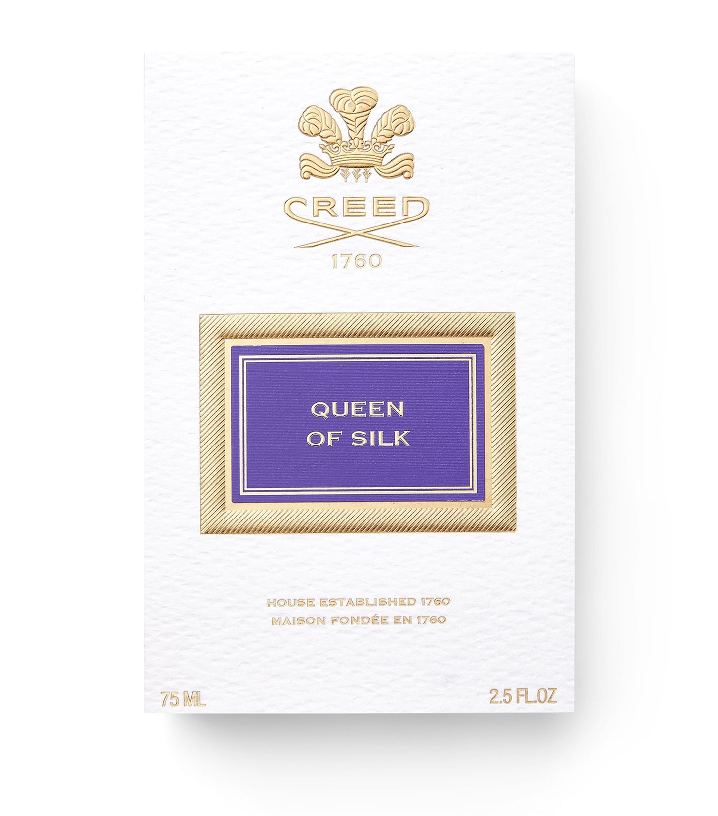 Creed Queen of Silk – Eau de Parfum 75ML