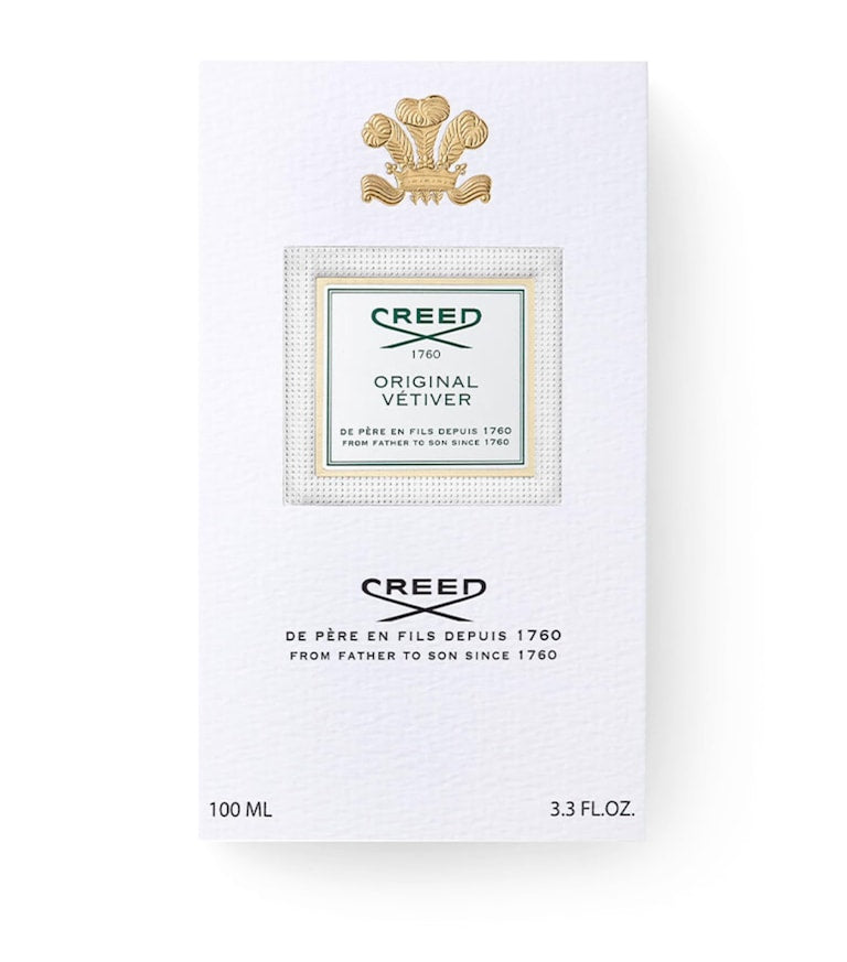 Creed Original Vetiver – Eau de Parfum