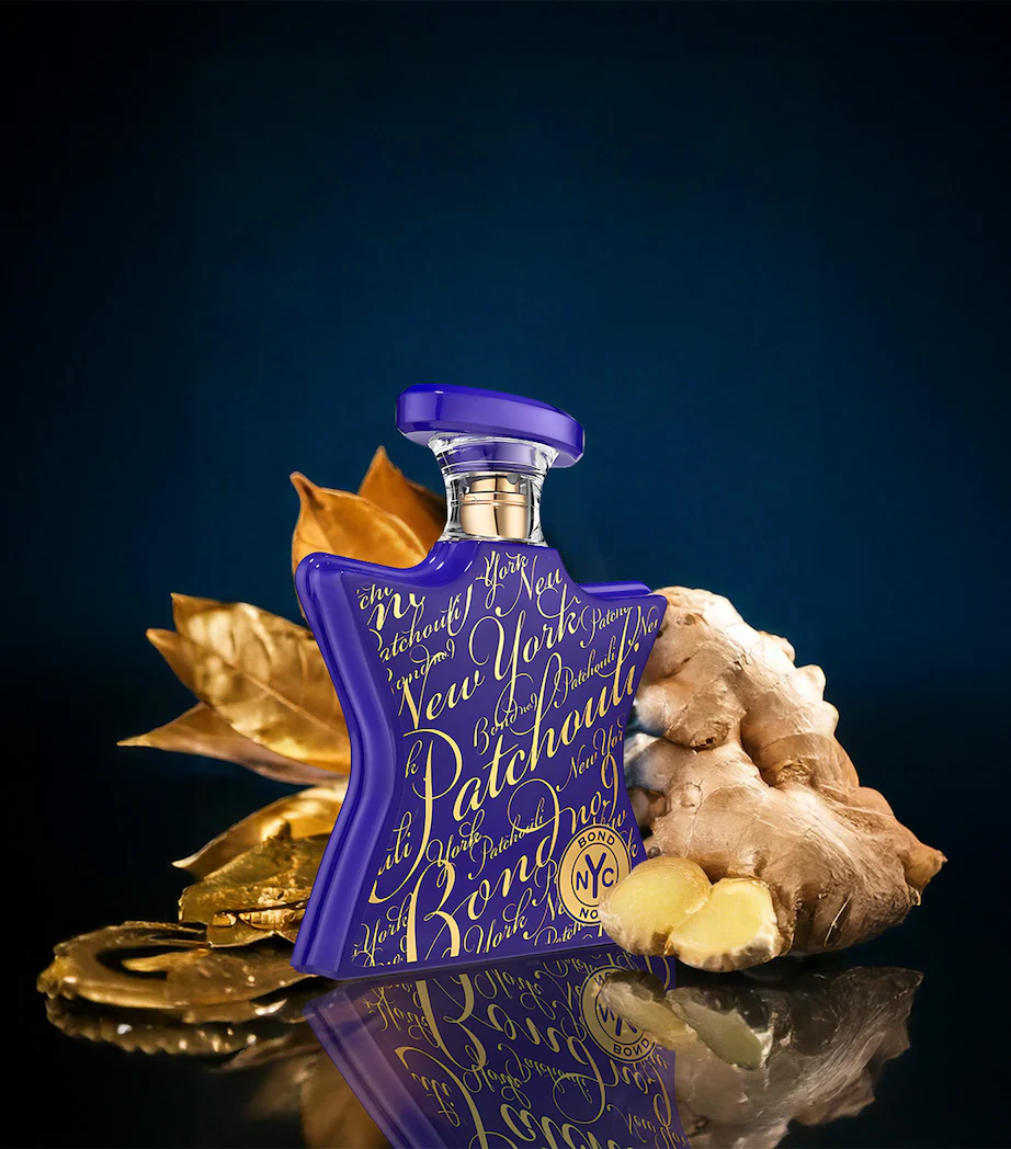 Bond No. 9 New York Patchouli Eau de Parfum | 100ml