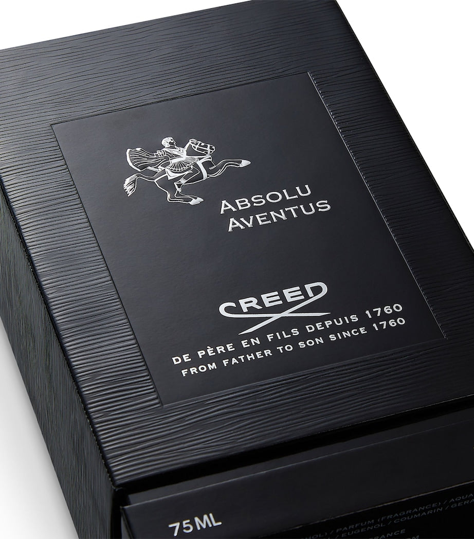 Creed Absolu Aventus – Eau de Parfum 75ML