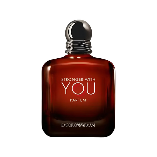 Giorgio Armani Emporio Stronger With You Parfum | 100ml