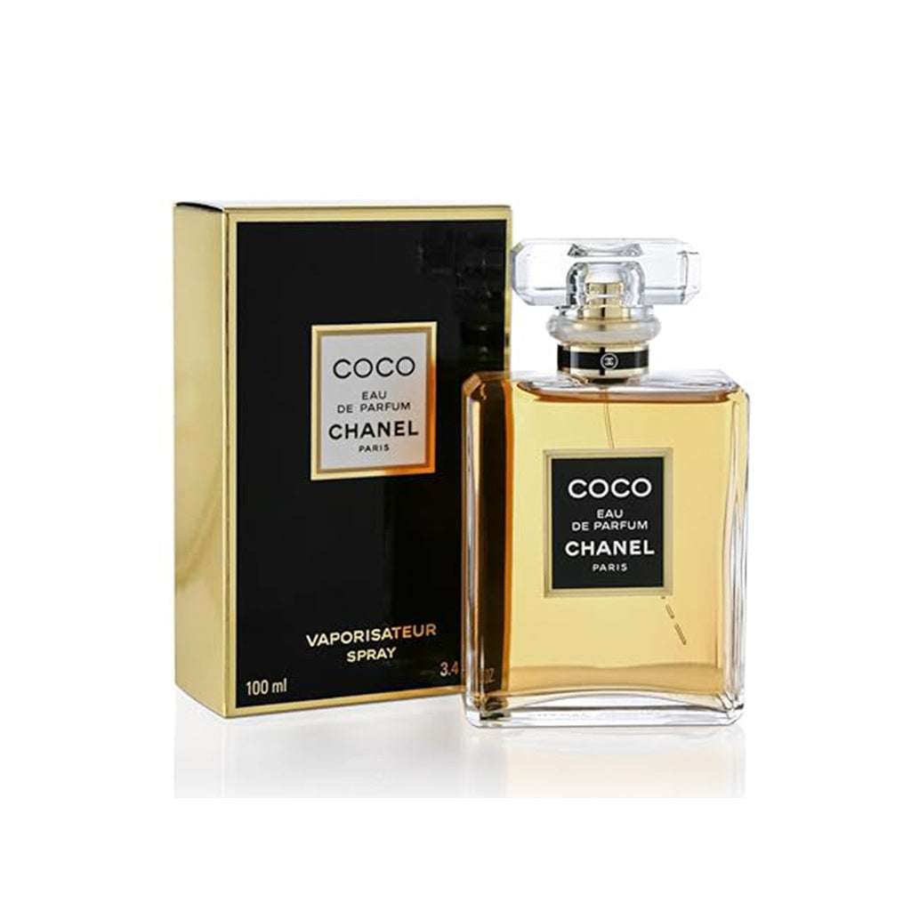 Coco by Chanel – Eau de Parfum 100ML