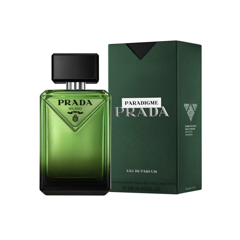 Paradigme by Prada – Eau de Parfum 100ML (2025)