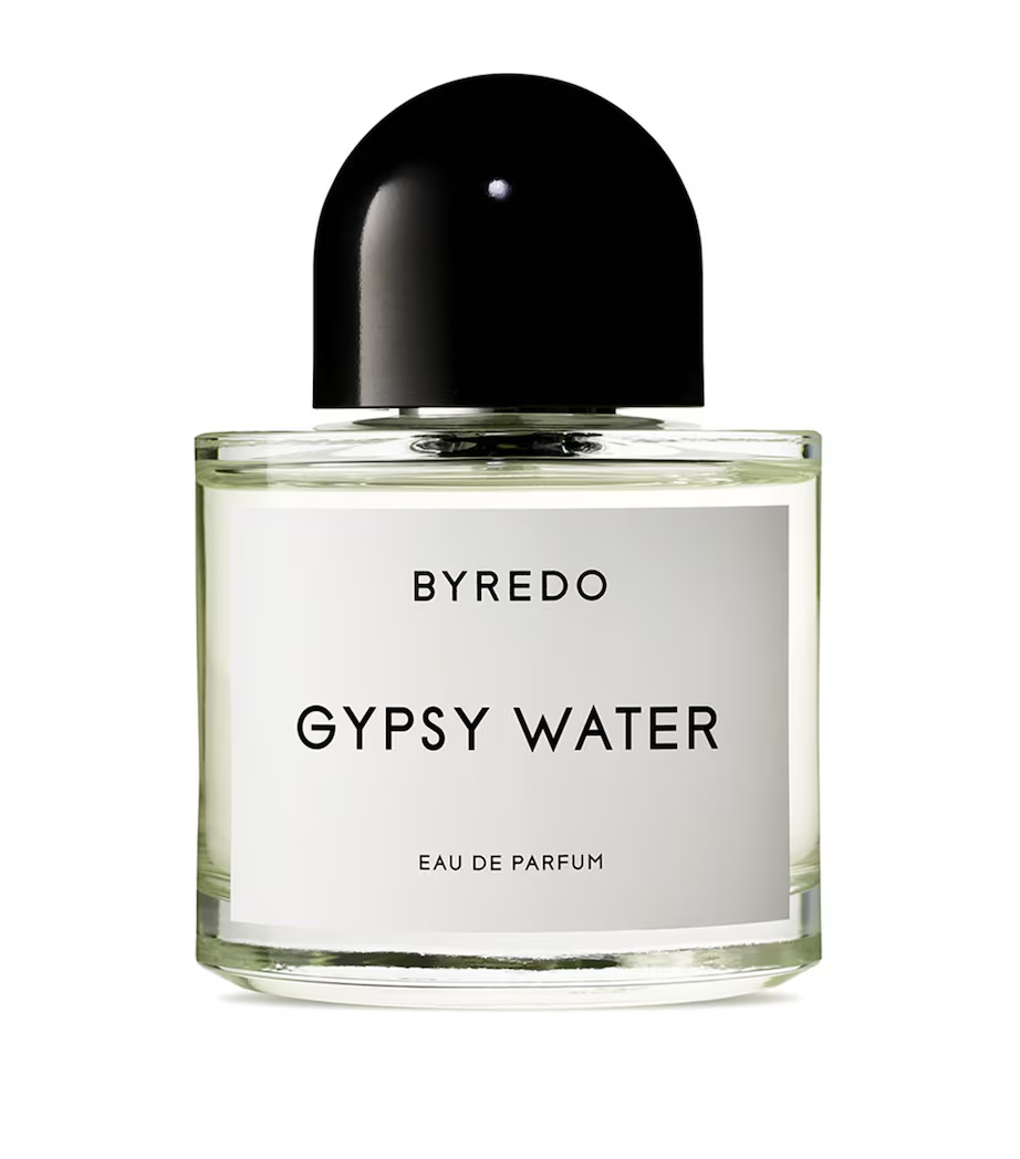 Gypsy Water by Byredo – Eau de Parfum