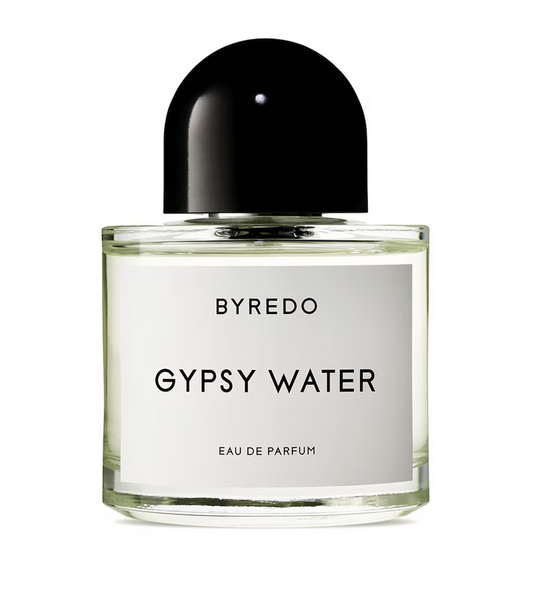 Gypsy Water by Byredo – Eau de Parfum