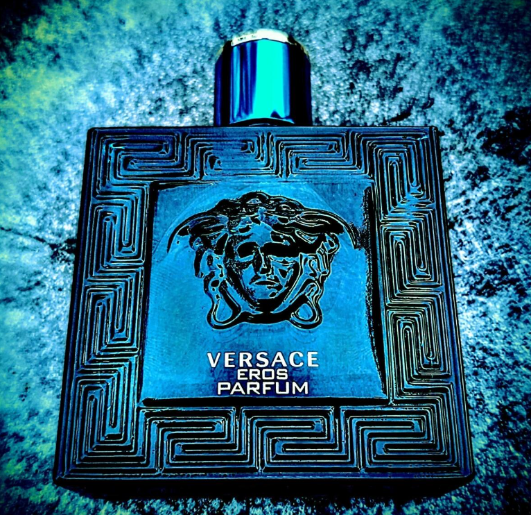 Versace Eros Parfum | 100ml