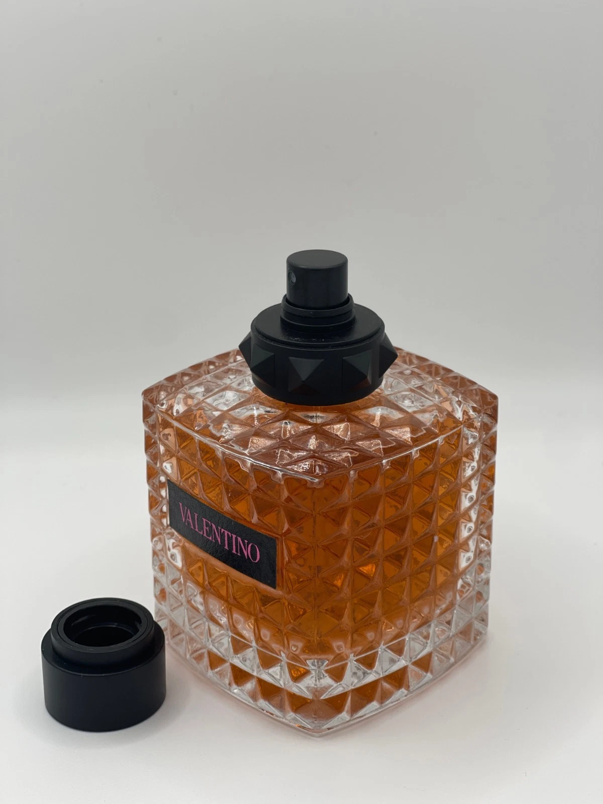 Donna Born in Roma by Valentino – Eau de Parfum 100ML