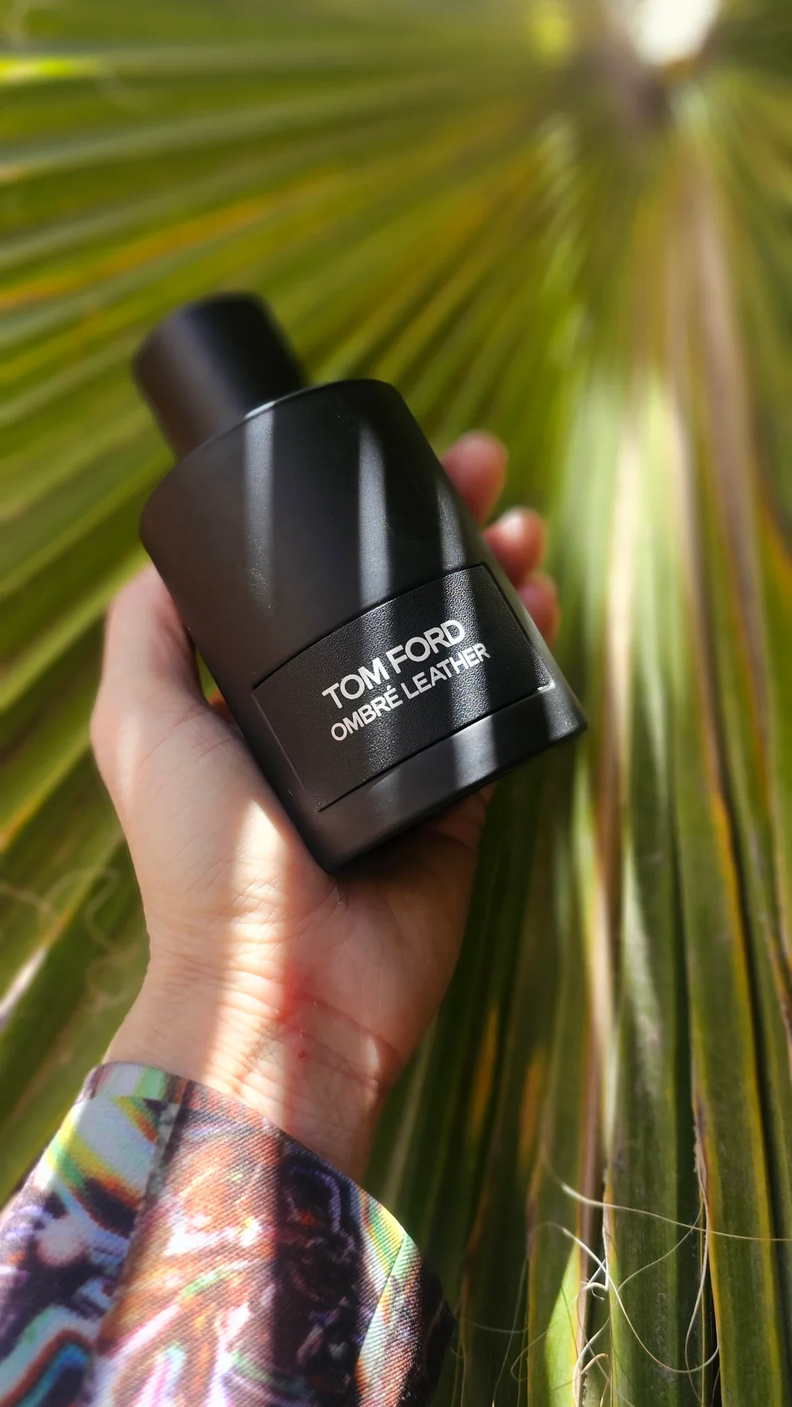 Tom Ford Ombré Leather Eau de Parfum | 100ml