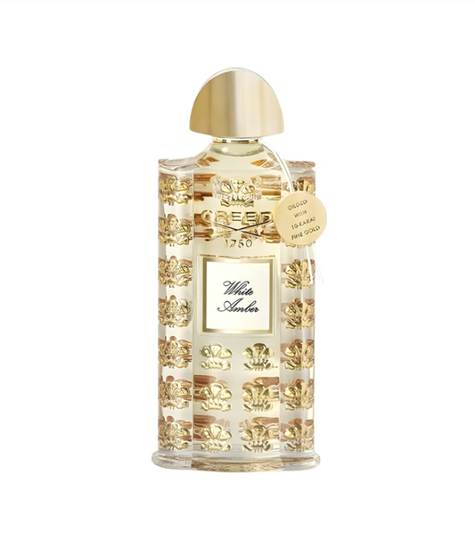 Creed White Amber – Eau de Parfum 75ML