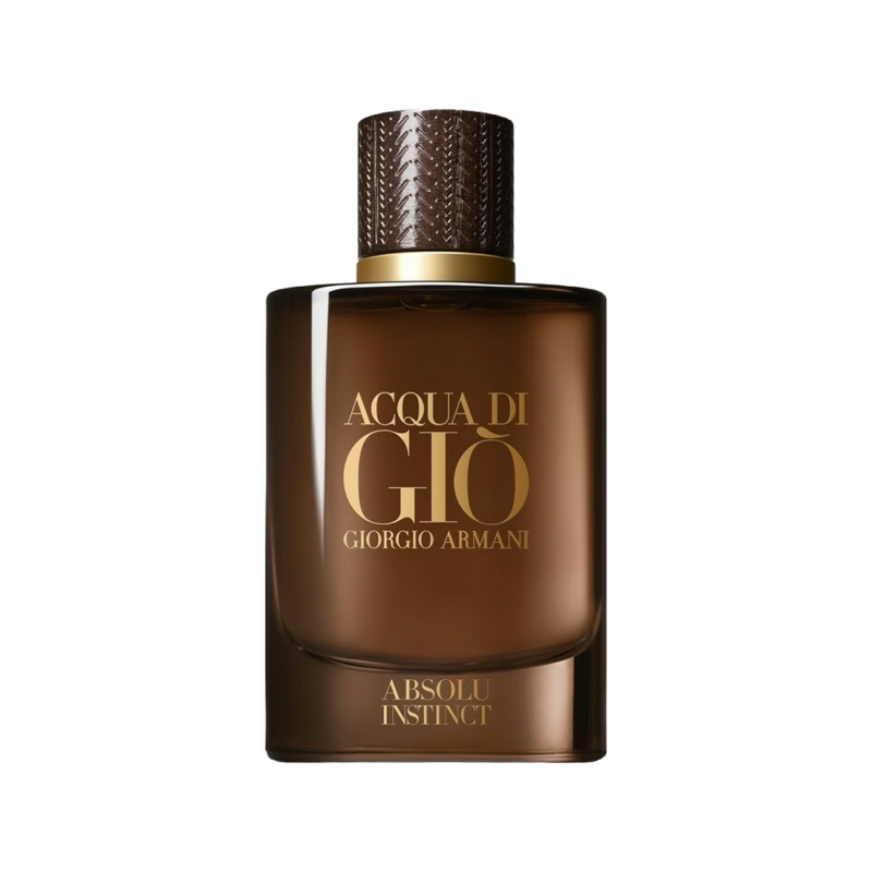 Giorgio Armani Acqua di Giò Absolu Instinct Eau de Parfum | 125ml
