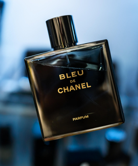 Bleu de Chanel by Chanel – Parfum 100ML (2018)