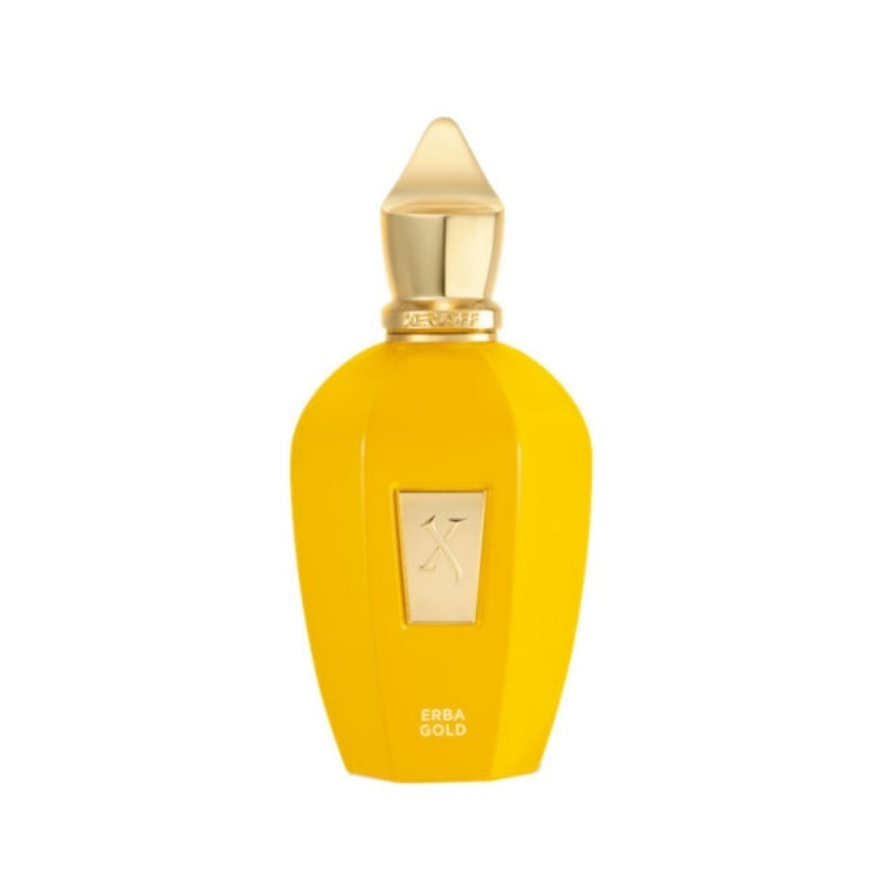 Erba Gold by Xerjoff – Eau de Parfum 100ML