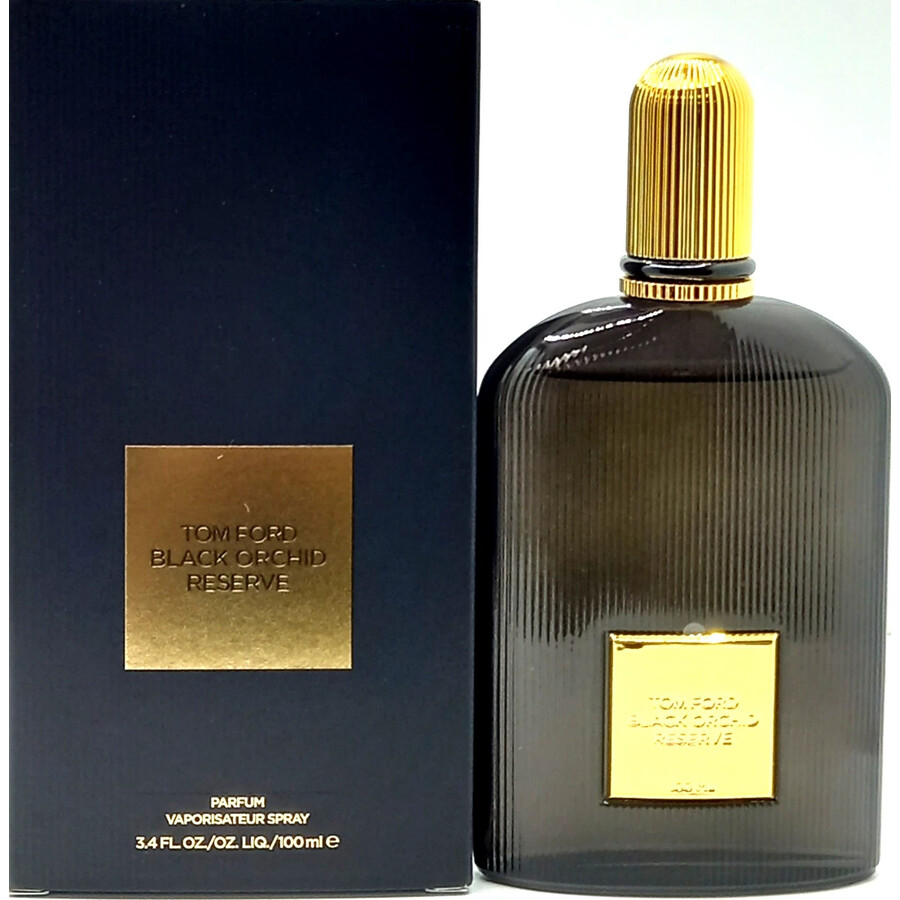 Tom Ford Black Orchid Reserve Eau de Parfum | 100ml
