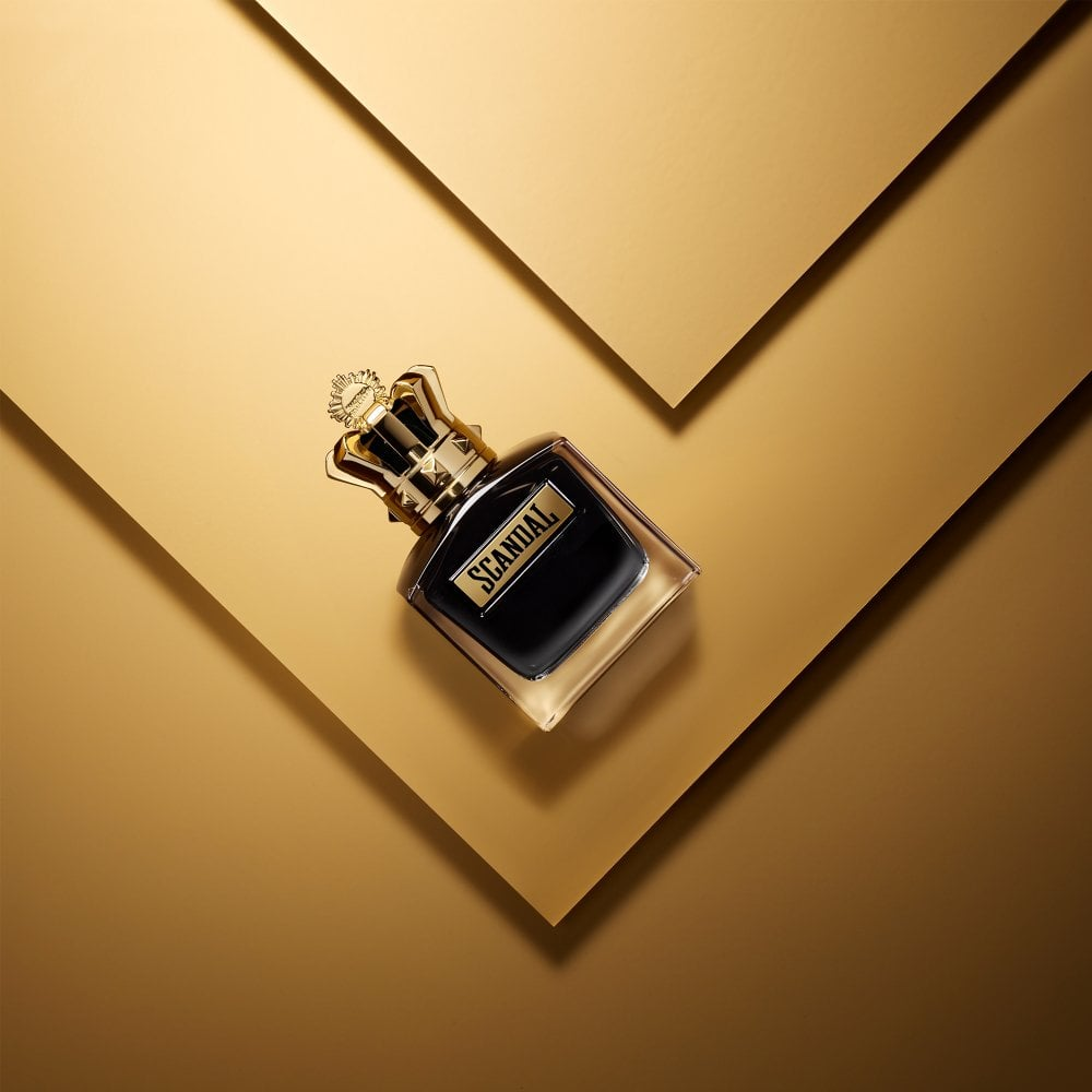 Scandal Pour Homme Le Parfum by Jean Paul Gaultier – 100ML (2022)