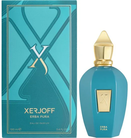 Erba Pura by Xerjoff – Eau de Parfum 100ML