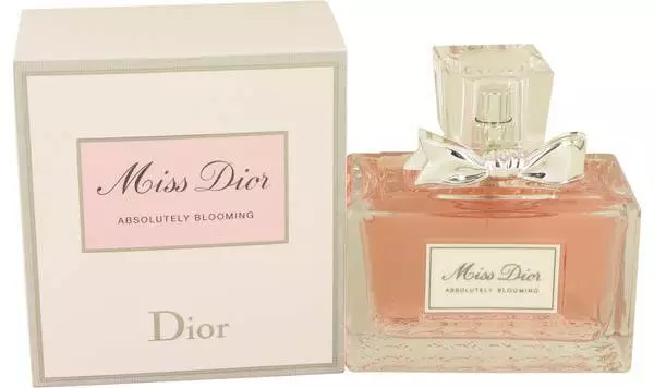 Dior Miss Dior Absolutely Blooming Eau de Parfum | 100ml