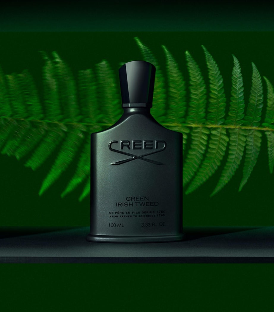 Creed Green Irish Tweed – Eau de Parfum