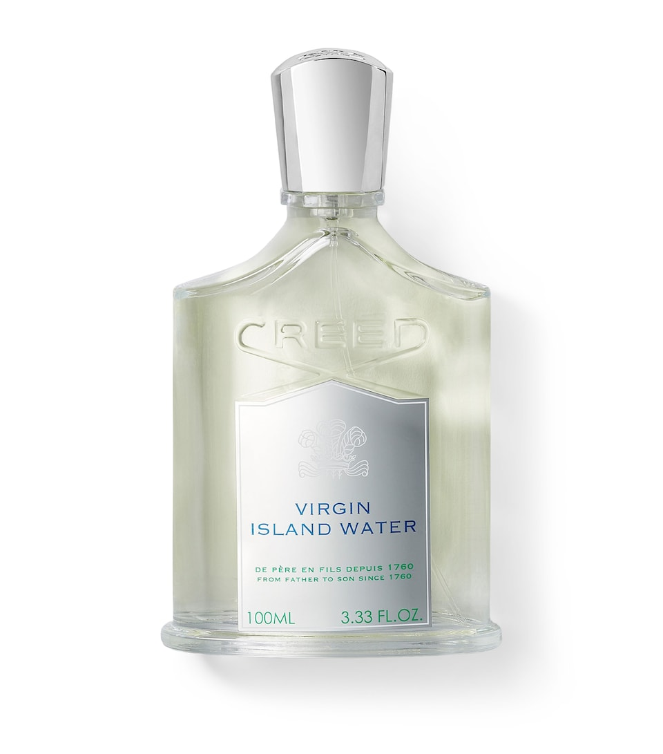Creed Virgin Island Water – Eau de Parfum